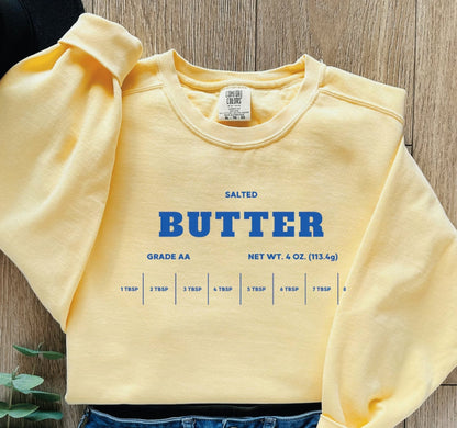 lovwvol sweatshirt Sweet Cream Butter New Fashion Trendy Sweater Women's plus Size Top