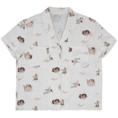 Angel Shirt