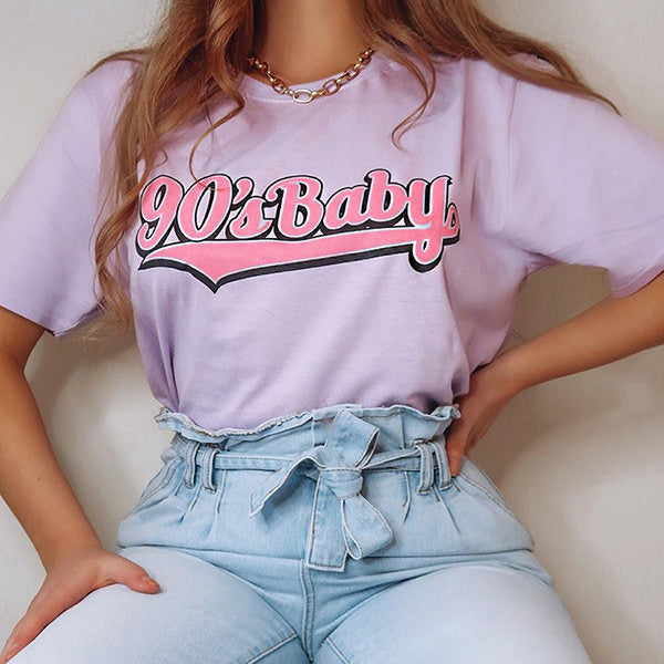 90's Baby T-Shirt