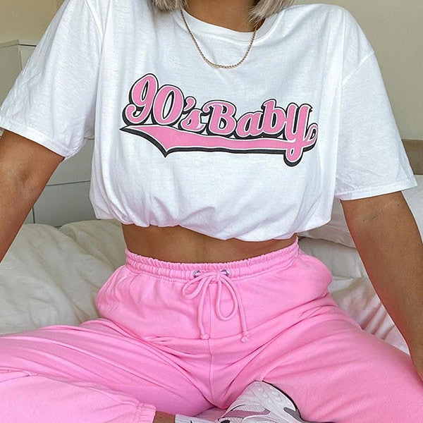 90's Baby T-Shirt