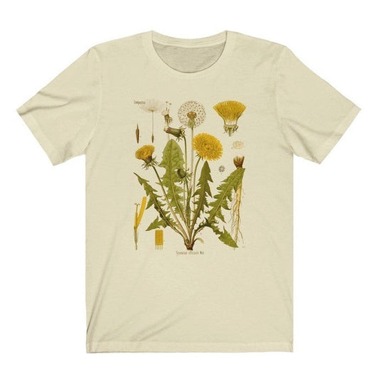 Dandelion T-Shirt