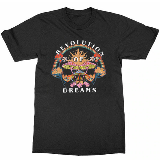 Dreams Graphic T-Shirt