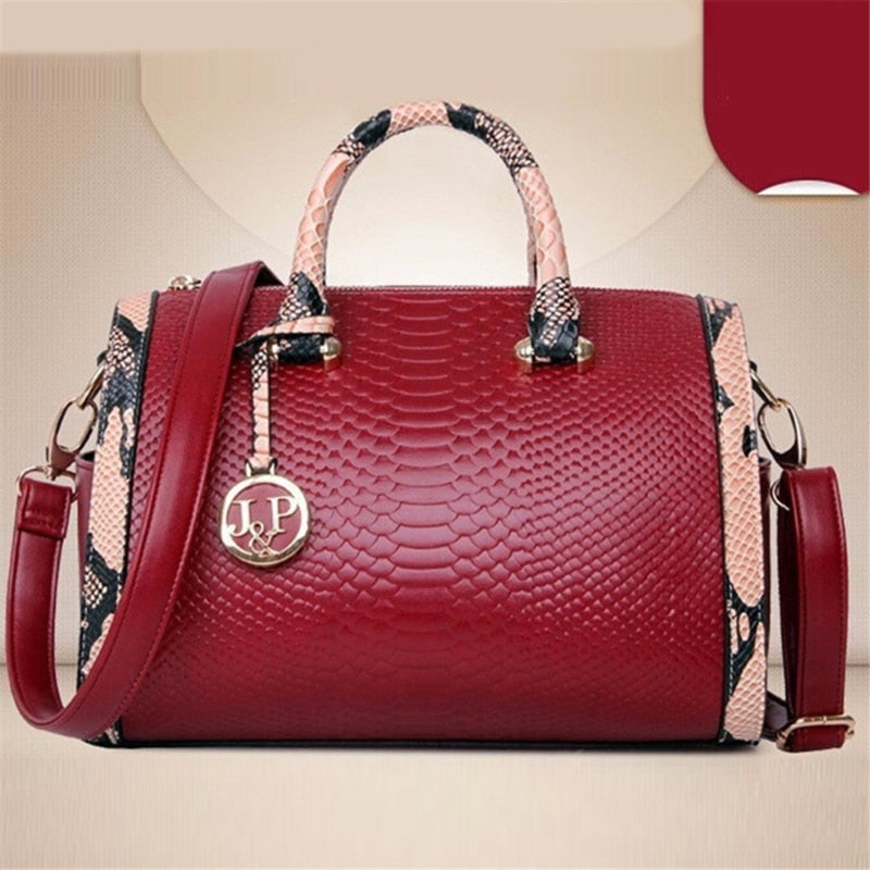 Luxury Handbag Designer Bags For Women Leather Flap Clutch Purse Chain E Ladies Shoulder Messenger Leather Pillow Bag