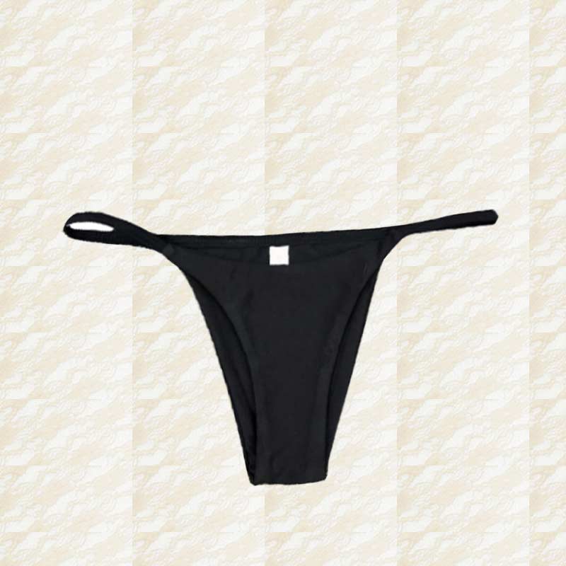 Women Micro Bikini set Push Up Swimwear Solid Beach Bathing Suit Brazilian Thong Swimsuit For Girls Bikini Swim Suit Femme