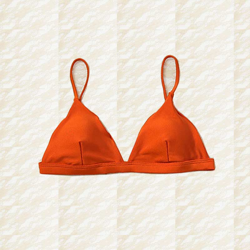 Women Micro Bikini set Push Up Swimwear Solid Beach Bathing Suit Brazilian Thong Swimsuit For Girls Bikini Swim Suit Femme