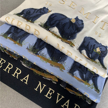 Nevada Bear T-Shirt