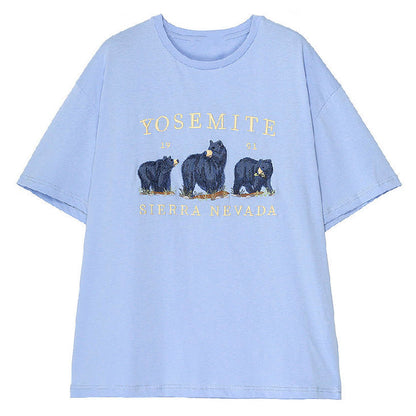 Nevada Bear T-Shirt