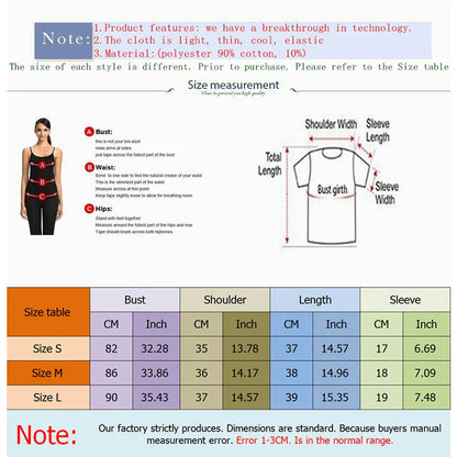 lovwvol Women's T-shirt Brazil Letter Aesthetic 90's Crop Tops Summer Short Sleeve Tees Kpop Streetwear Harajuku Y2K Clothes Lady