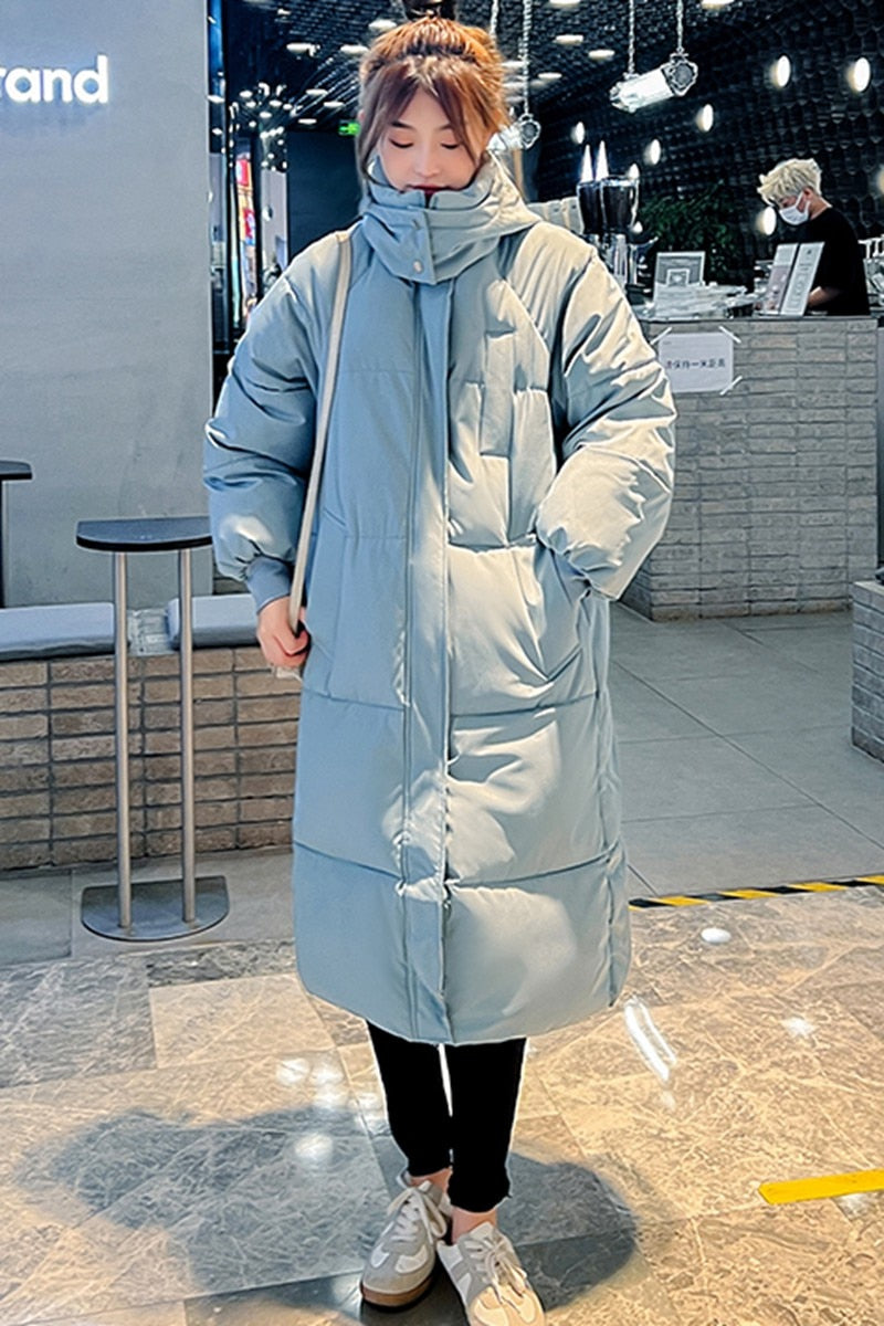 New Winter and Autumn Women White Duck Down Hoodies Puffer Jackets Coats Warm Windproof Black White Coats