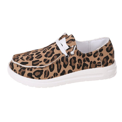 lovwvol New Women Vulcanized Shoes Light Flat  Shoe Plus Size Lace-up  Breathable Spring Autumn Sneakers Sell Well Ladies Shoes