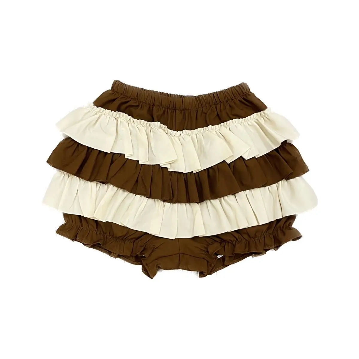 lovwvol Kawaii Lolita Skirt Women Harajuku Ruffle Layered High Waist Patchwork Cutecore Mini Skirt Shorts Japanese Soft Girl