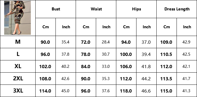 African Ladies Dresses Elegant Wrist High Waist V Neck Vintage For Work Office Business Fashion Slim Vestidos Dress Midi