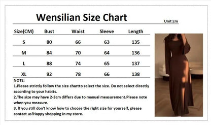 Vintage Long Dresses Women Autumn Long Sleeve Evening Dresses Female Elegant Bandage Maxi Dress Ladies Tight Party Prom Vestidos