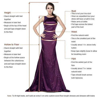 Long Elegant Mother of the Bride Dresses Beads Satin Floor-Length A-Line Wedding Guest Party Dress for Women  Evening Gala