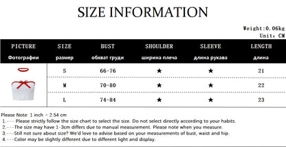 lovwvol Y2K Patchwork Color Bow Stitching Tank Top Sexy Strapless Off Off Shoulder Backless Crop Tops Hot Sweet Slim Camis 2024