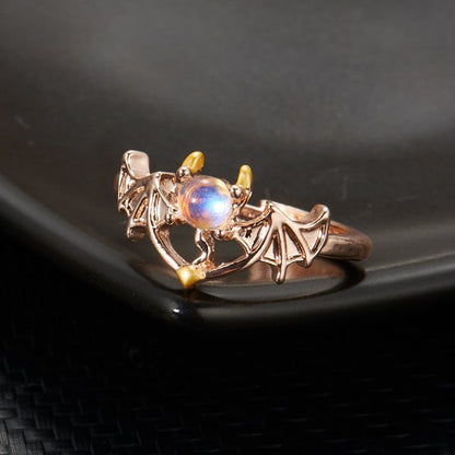 New Luxury Leaf Branch Shape Open Rings For Women Korean Party Exquisite Finger Ring Girls Minimalist Unusual Jewelry Gifts