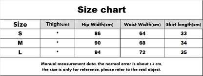 lovwvol Women's Summer Cute Denim Short Skirt High Waist Burr Edge Spliced Casual A-line Harajuku Korean Style Y2K Mini Pleated Skirt