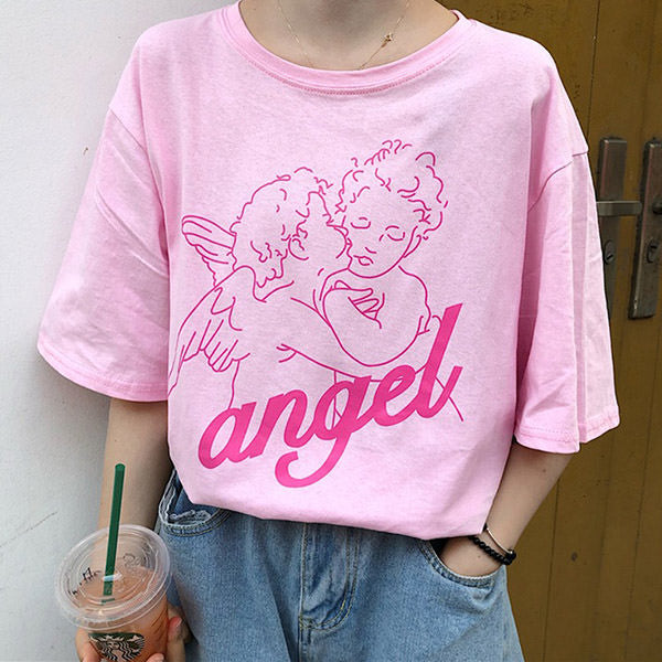 Angel T-Shirt