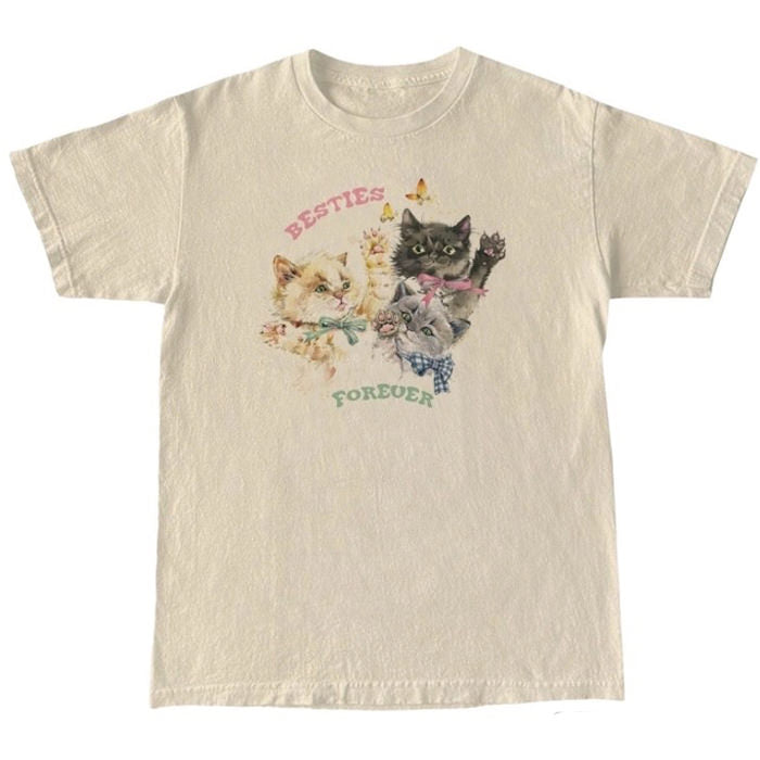 Besties Forever T-Shirt