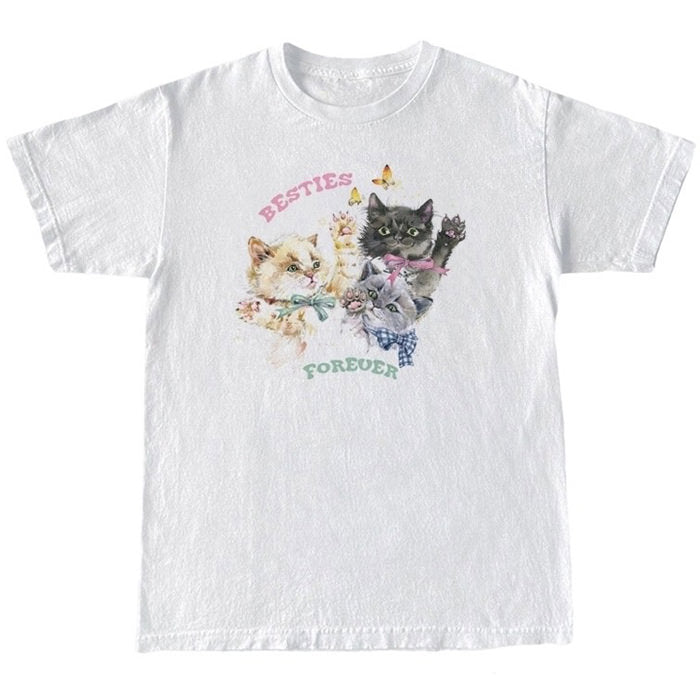 Besties Forever T-Shirt