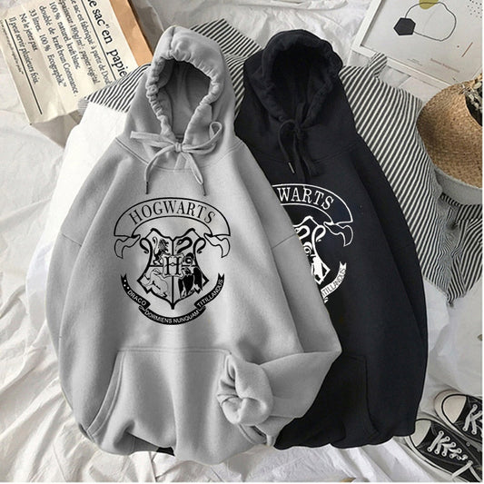 Spring Winter New Style Slim Fit Casual Hooded for Movie Fans Women Sweatshirt 3D Galaxy Hoodies